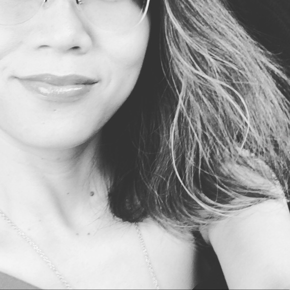 Meet your Posher, K - Picture 1 of 1